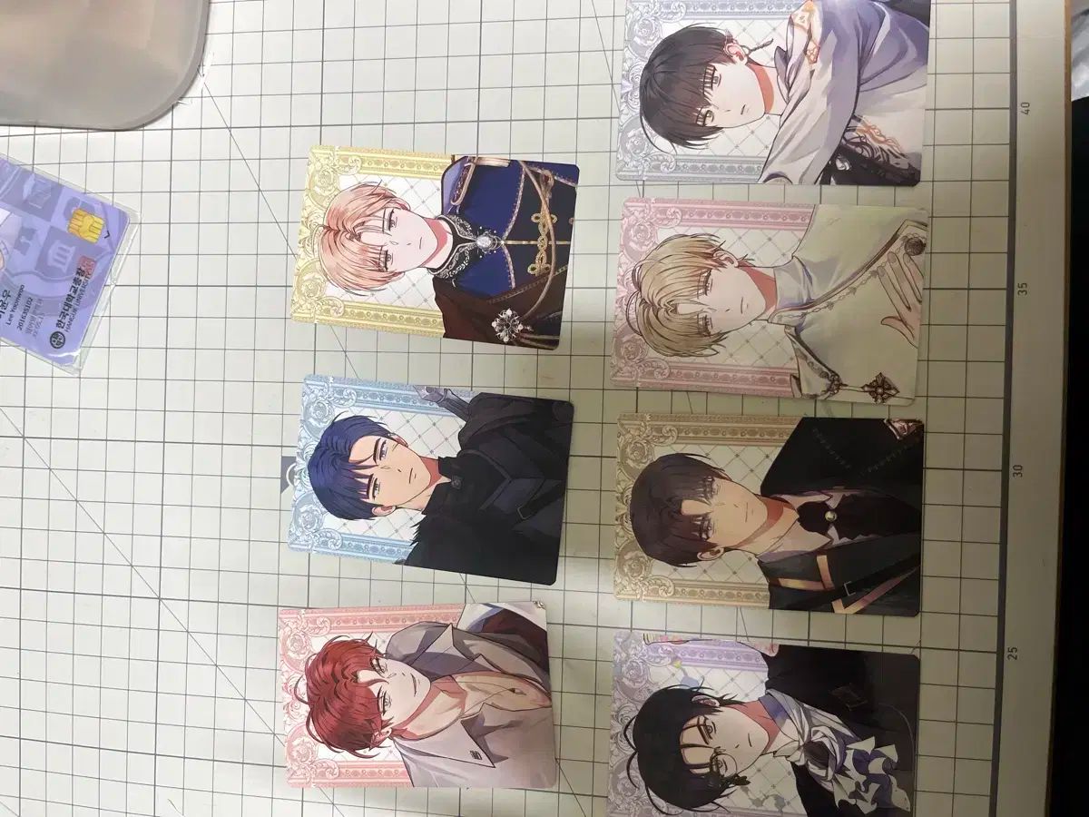 デビューできないと死ぬ病気にかかってしまいました トレカ パク ムンデ ぬいぐるみ