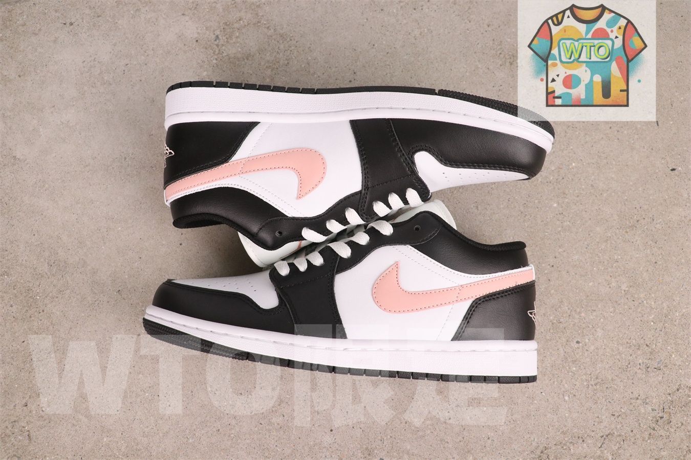 ナイキ エアジョーダン1