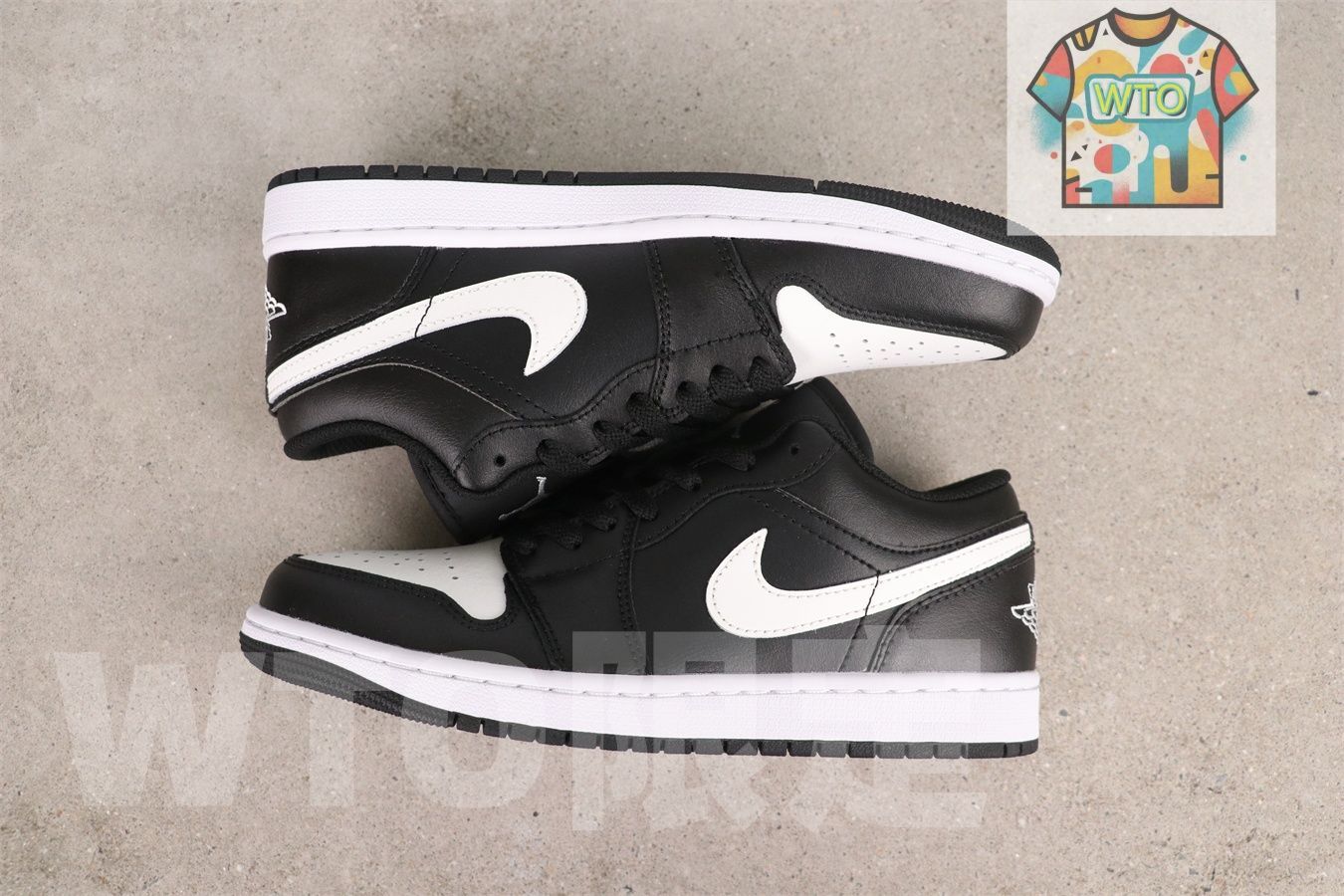 エアジョーダン1