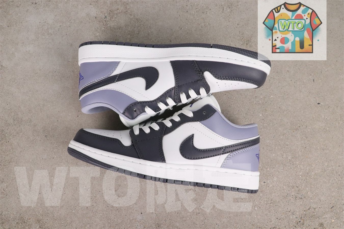 パープルコメット