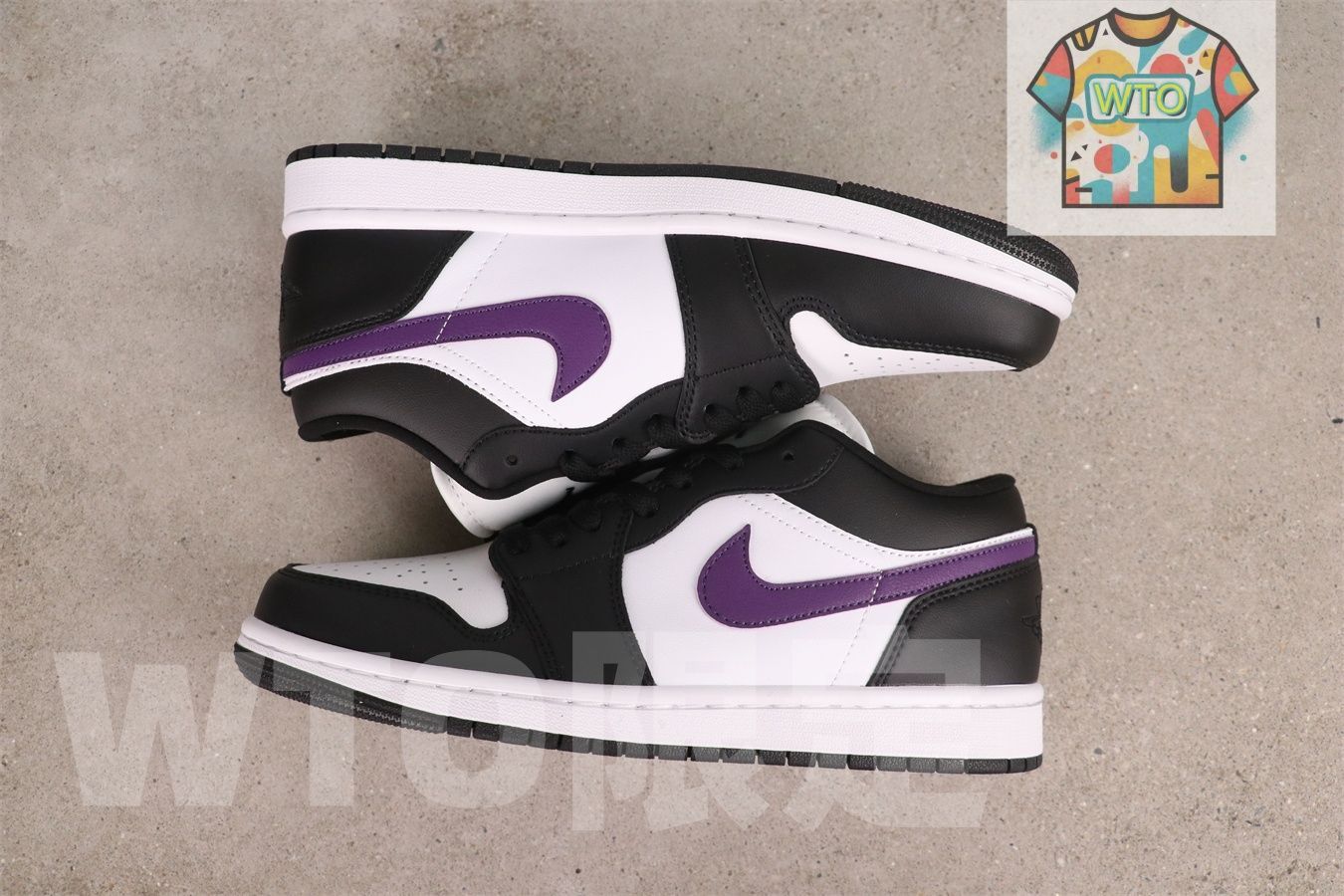 エアジョーダン1