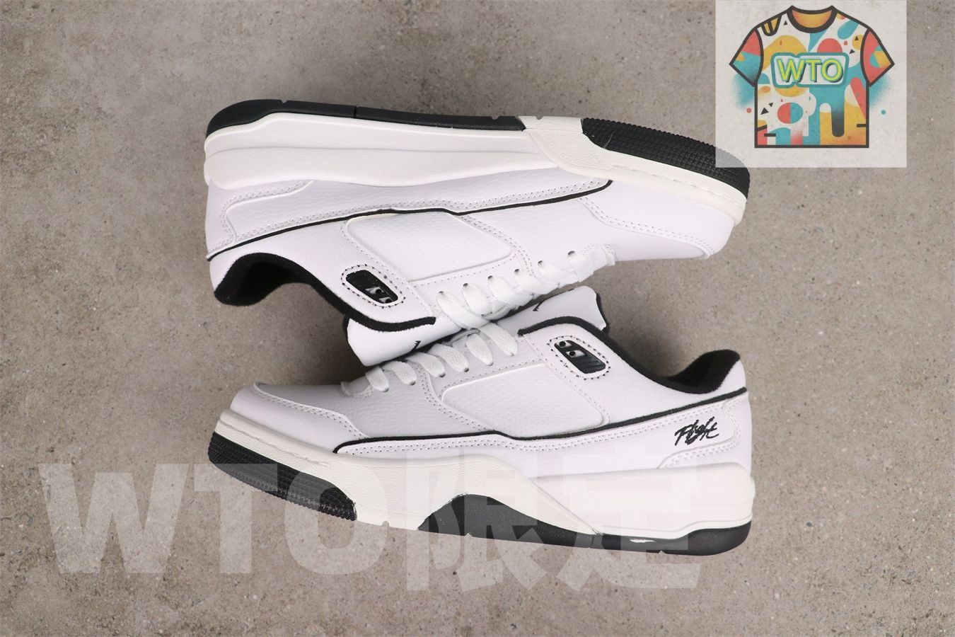 ジョーダン フライトコート