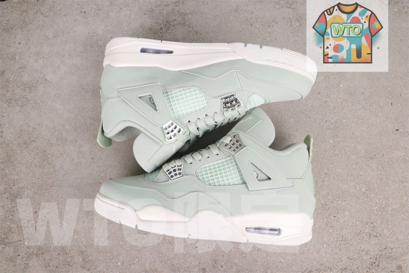  HV 0823 003ナイキ ウィメンズ エアジョーダン4 アバンダンス スニーカー 靴