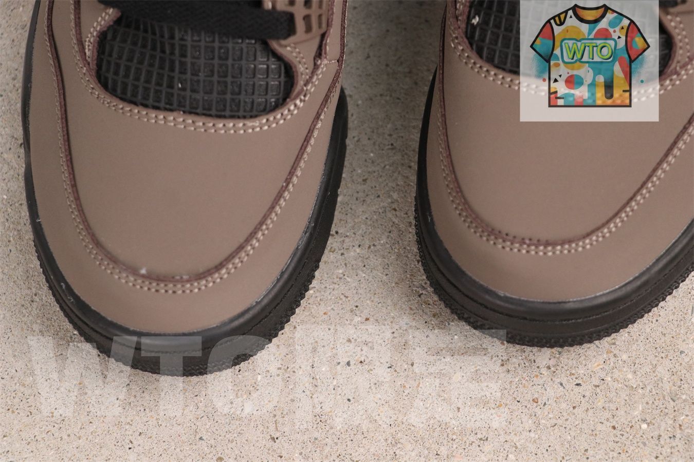 ナイキ エアジョーダン4