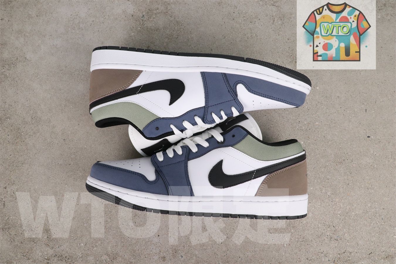 5973-101ナイキ GS