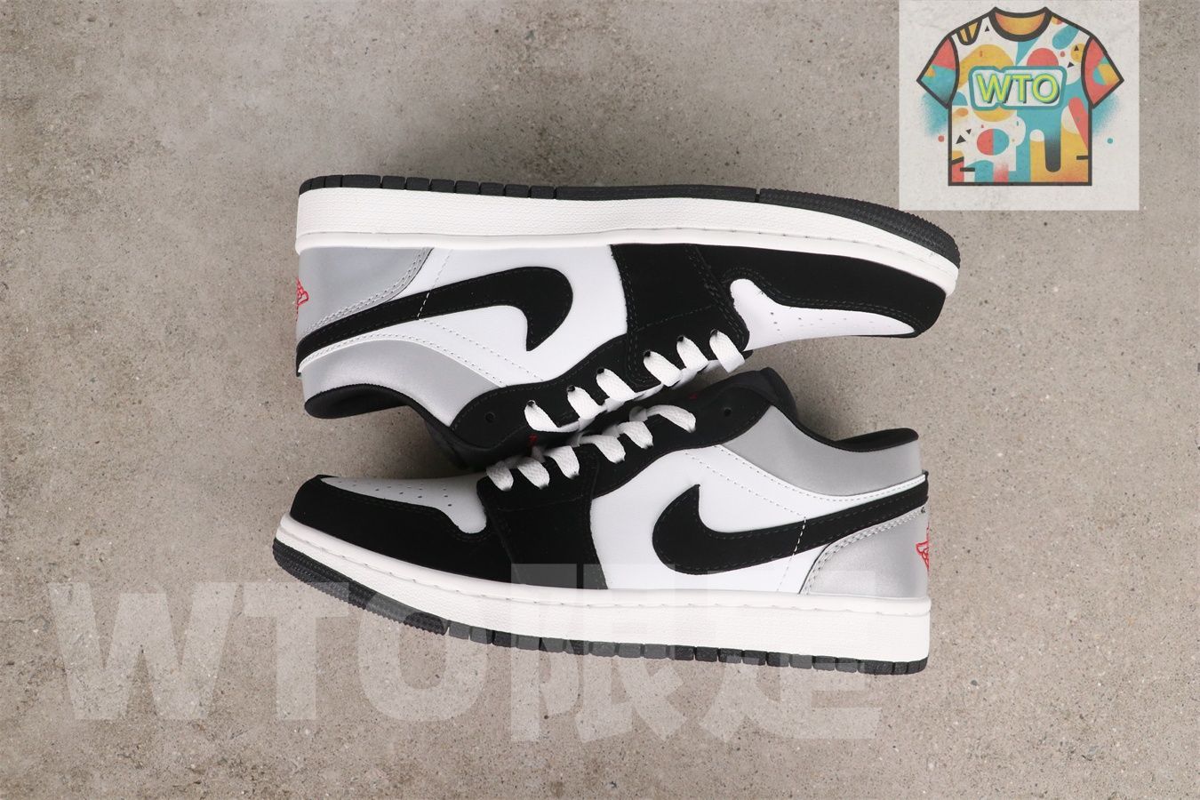 GS エアジョーダン1