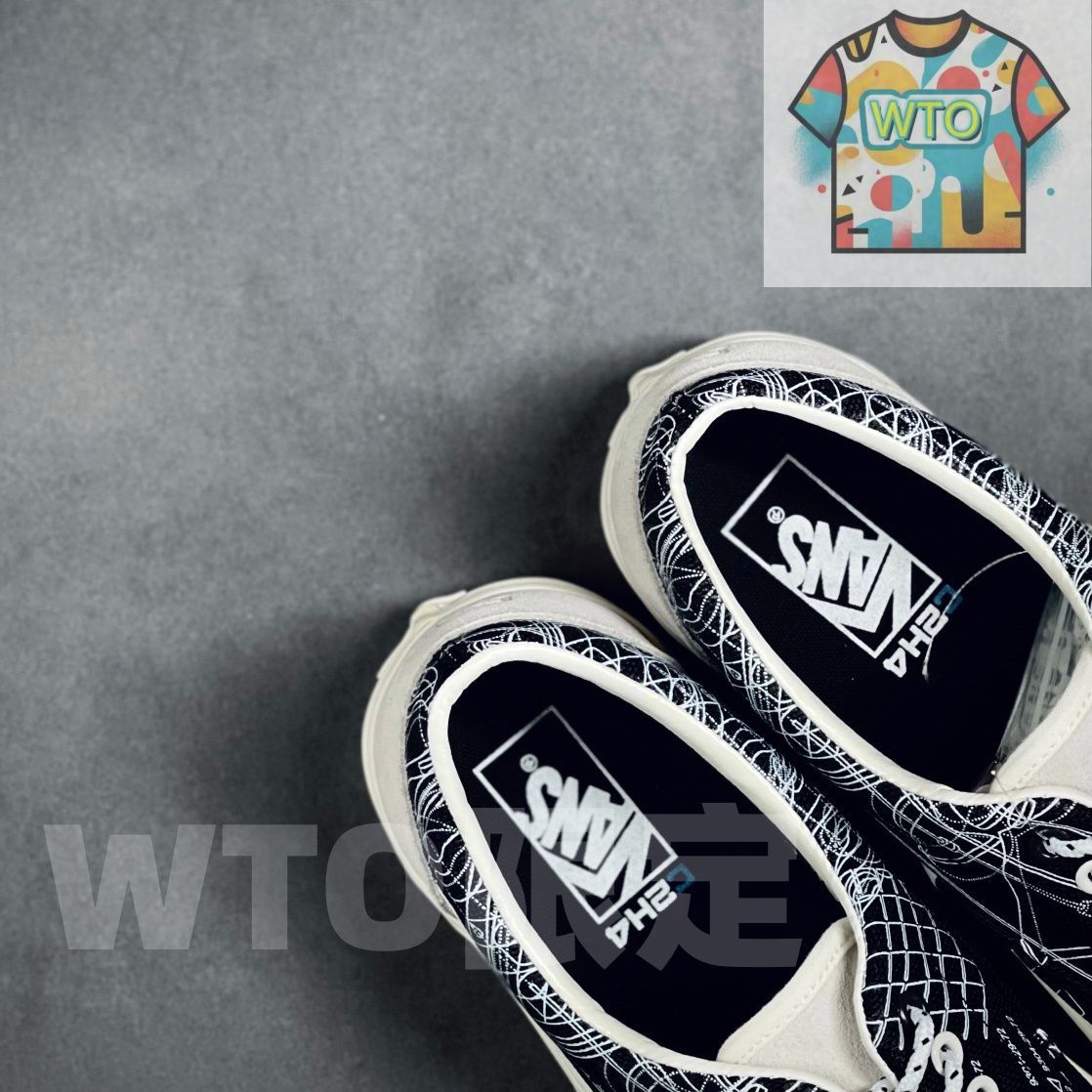  今日 C 2 H 4 x Vans コラボレーション 第 弾 が登場 スニーカー キッズシューズ