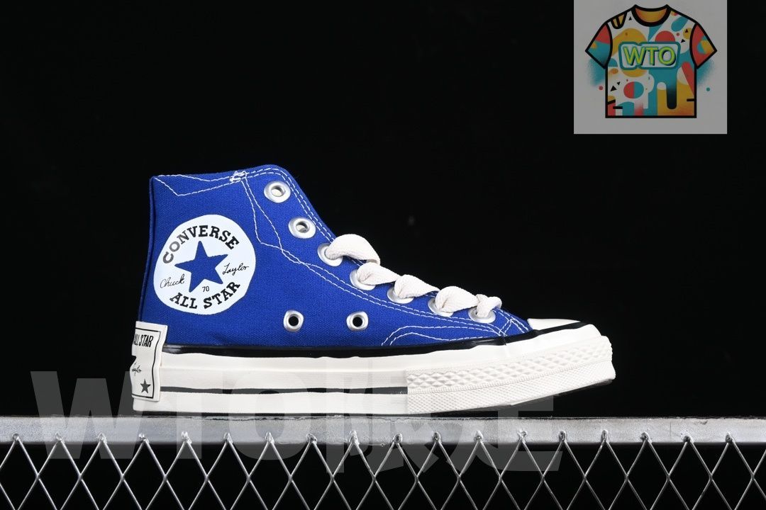 今日 Converse 1970 s ハイカット カジュアル スケートシューズ A 08523 C 在庫 の な価格です -WTO輸入2