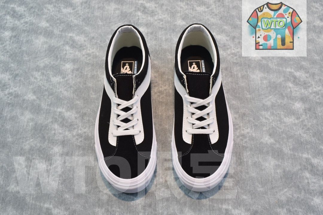 今日 VANS B Ni クラシック ヴィンテージ ブラック - ホワイト ローカット 男女兼用 カジュアル キャンバス スケートシューズ 在庫 の な価格です -WTO輸入2