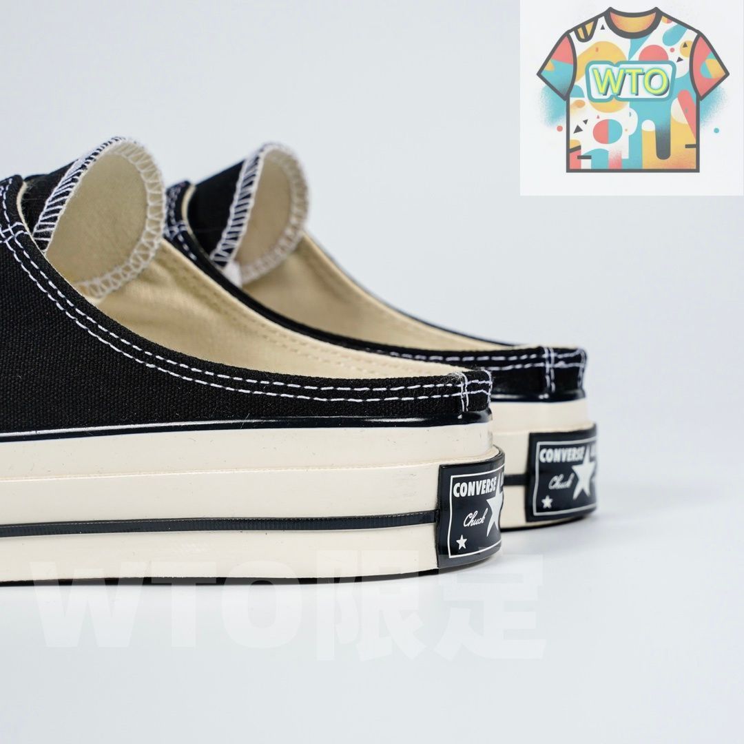 ハーフシューズ 在庫