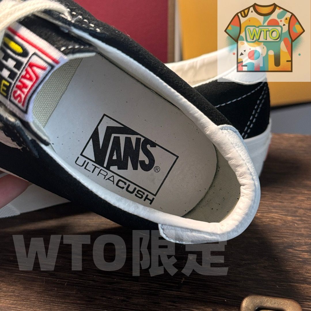  今日 VANS Style 73 DX OG Balck 黒色スニーカー 在庫 の な価格です -WTO輸入2 スニーカー キッズシューズ