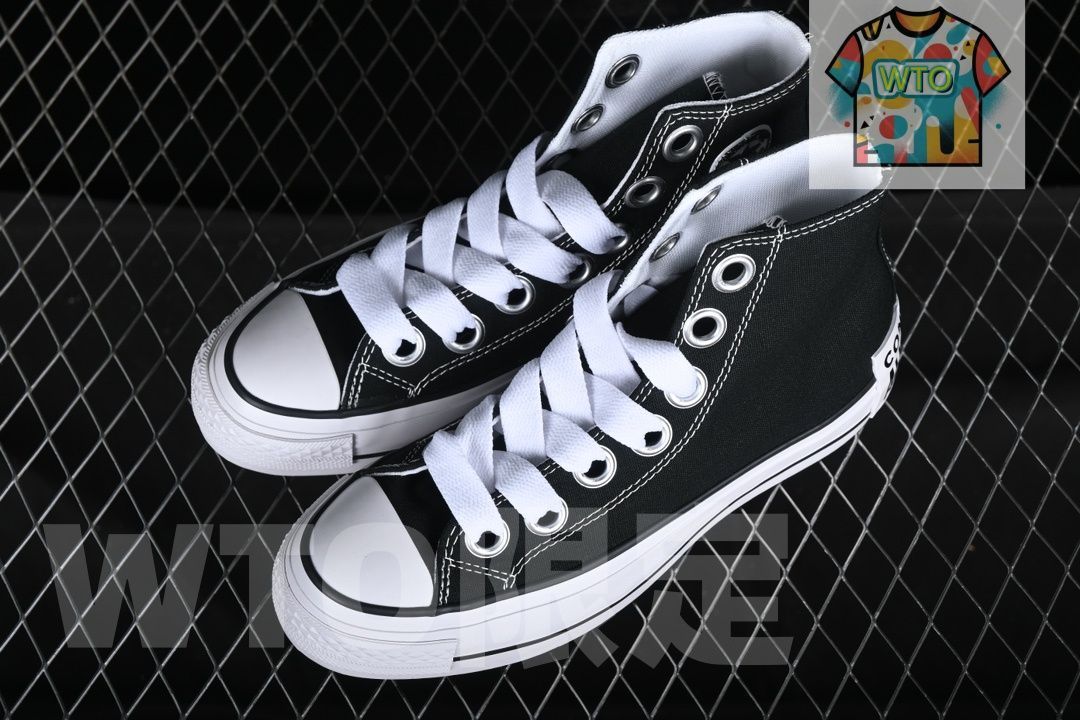 カジュアル ハイカット