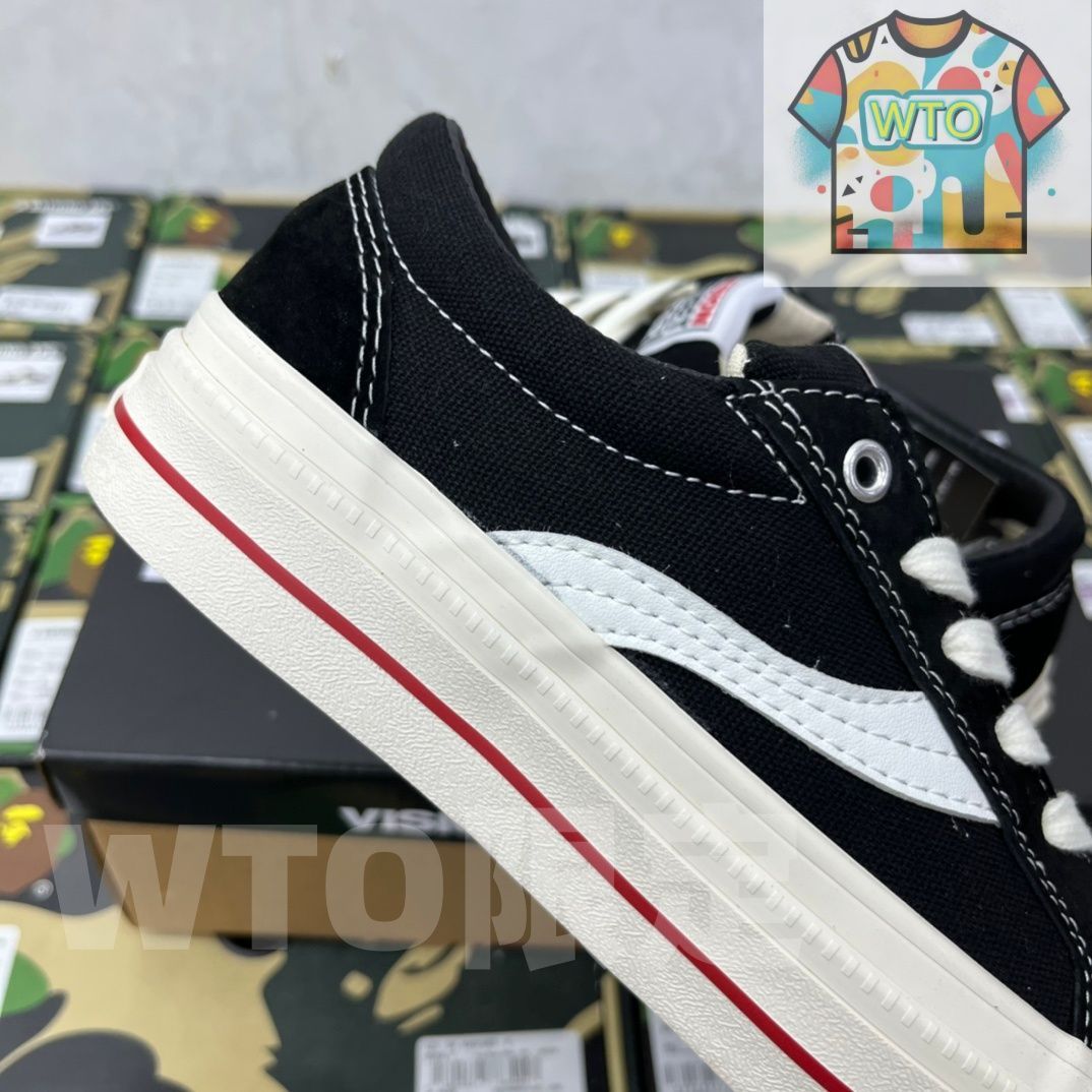 スエード キャンバス