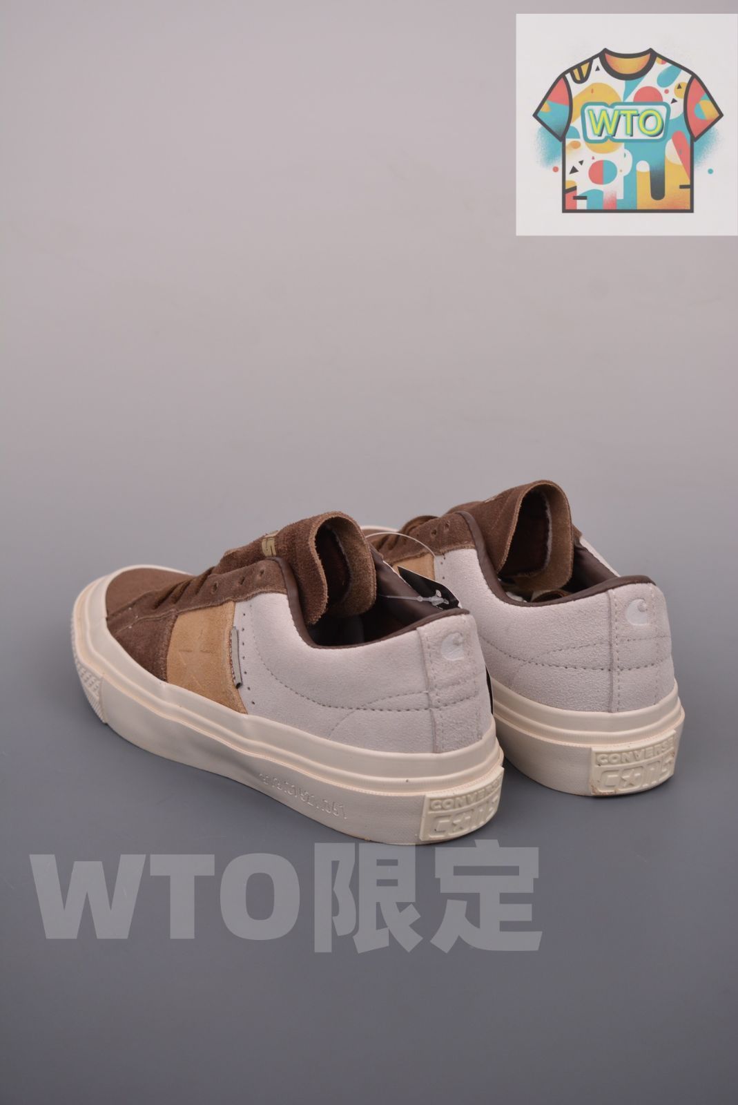 今日 Carhartt WIP x Converse One Star コラボ スニーカー 在庫 の な価格です -WTO輸入2