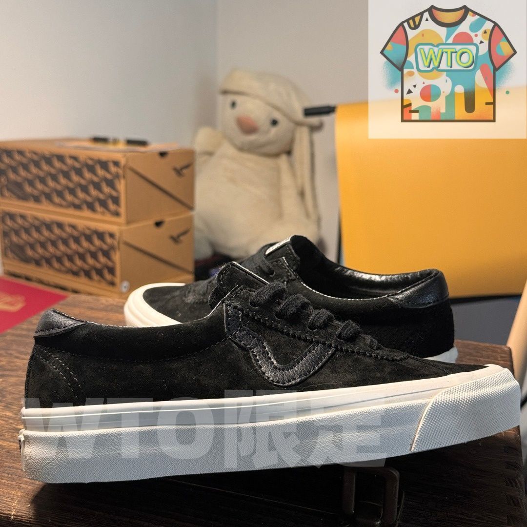 今日 Vans Epoch フルブラック スニーカー 在庫 の な価格です