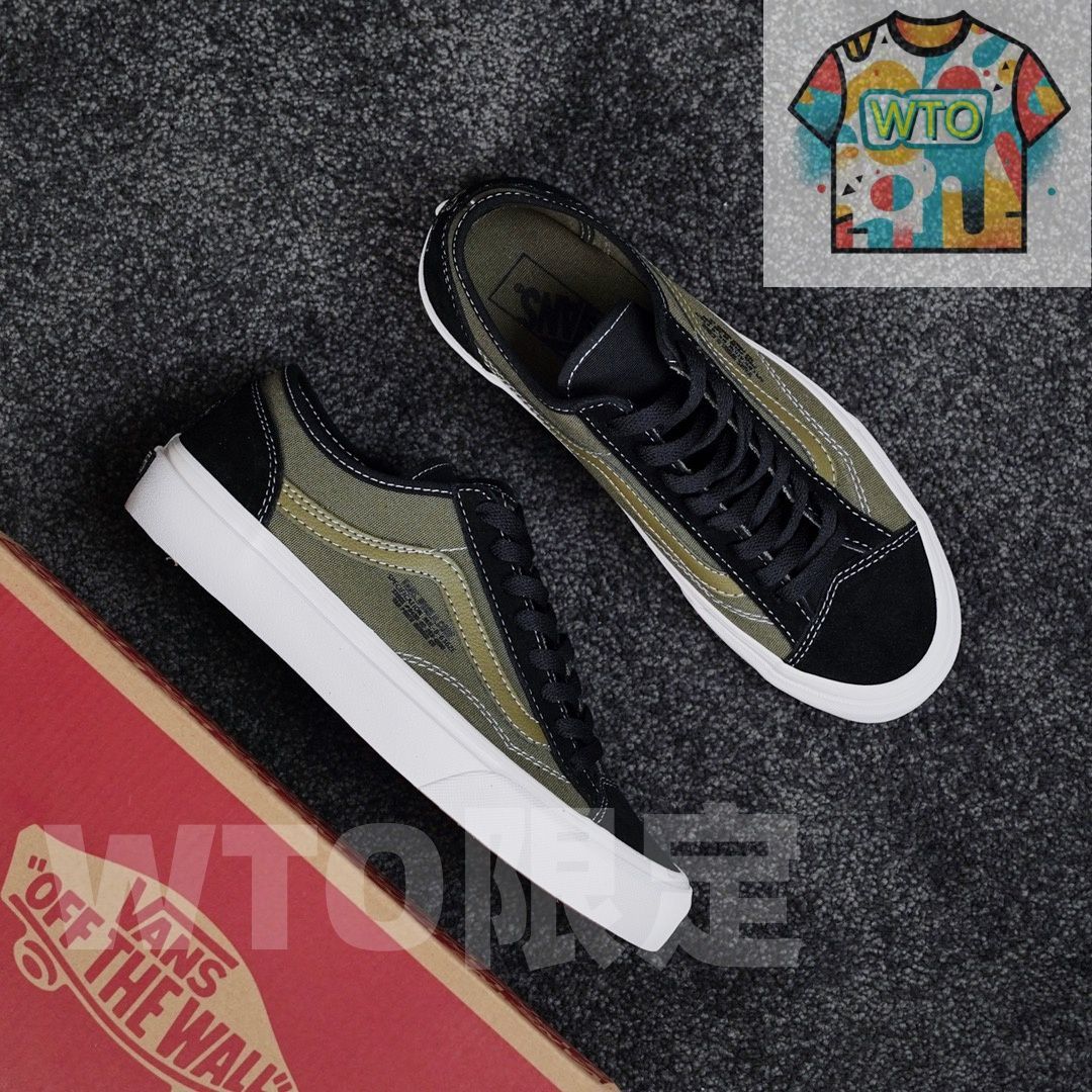 カジュアル ロートップ