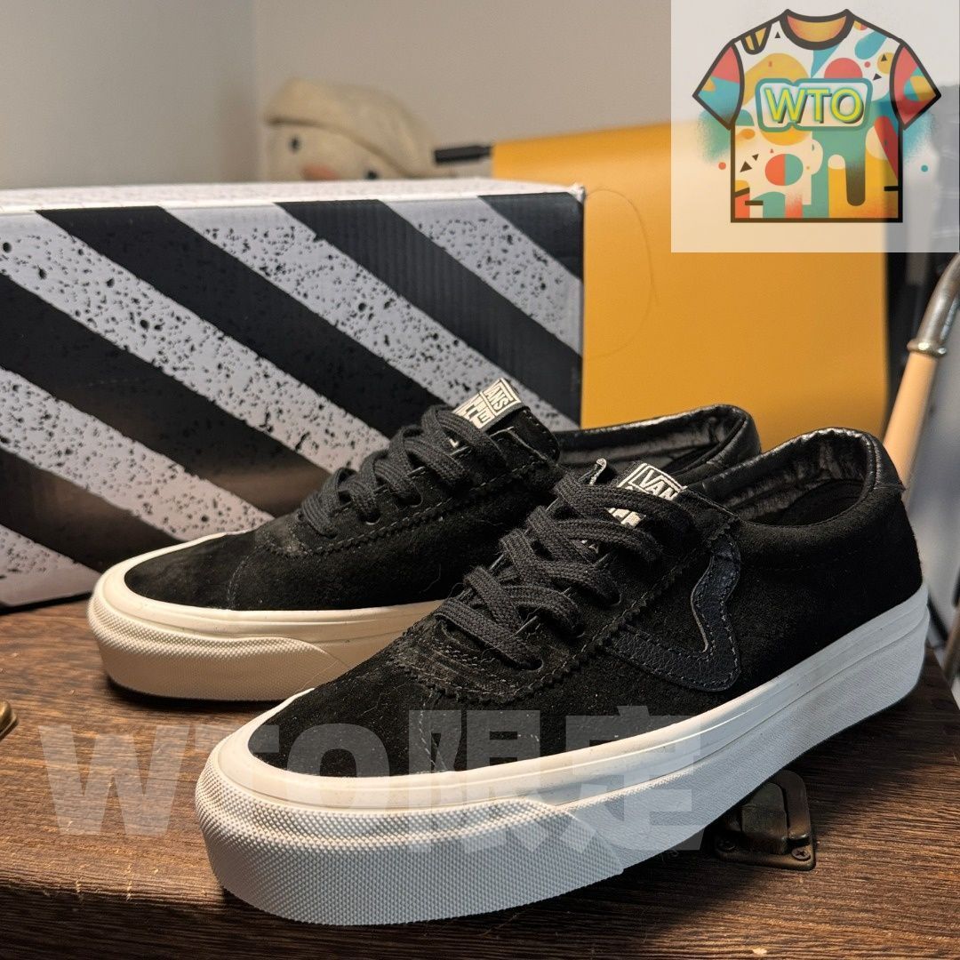  今日 Vans Epoch フルブラック スニーカー 在庫 の な価格です スニーカー キッズシューズ