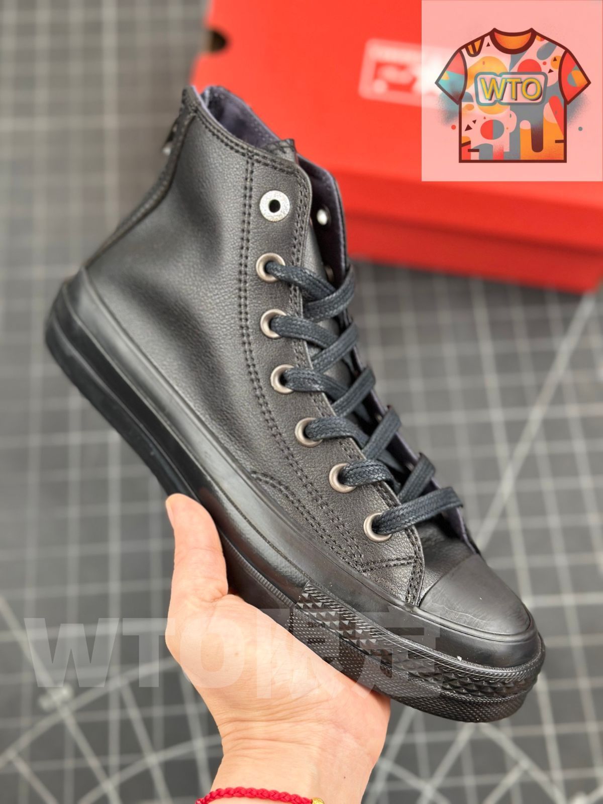 今日 Converse 都市機能風 ジップ レザー シューズ 在庫 の な価格です