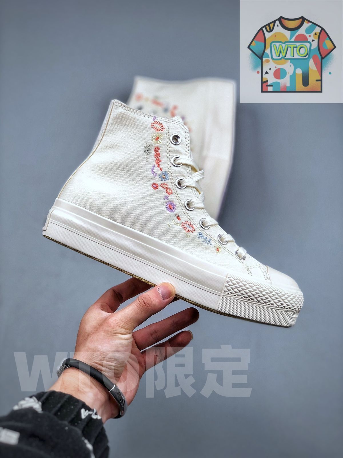  今日 Converse All Star Lift スニーカー 在庫 の な価格です スニーカー キッズシューズ
