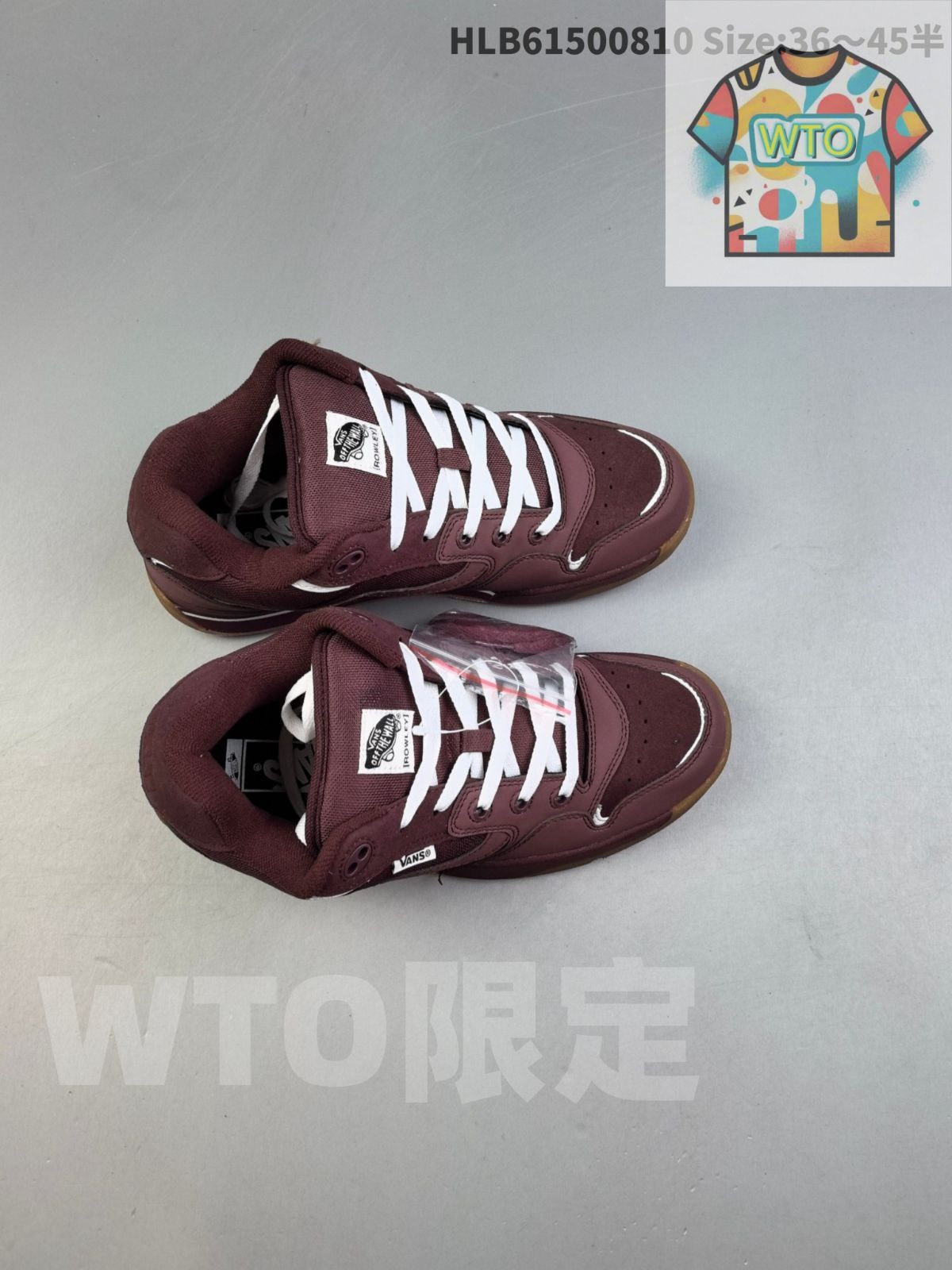 今日 VANS ROWLEY XLT ショックアブソーブ 耐摩耗 軽量 ヴィンテージ スケートシューズ パンシューズ 男女兼用 ブラック - ホワイト 在庫 の な価格です -WTO輸入2