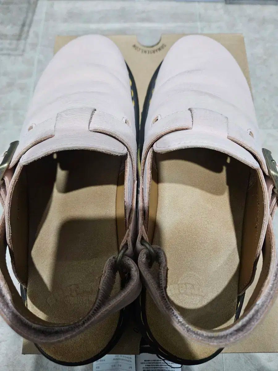 パウダーピンク uk