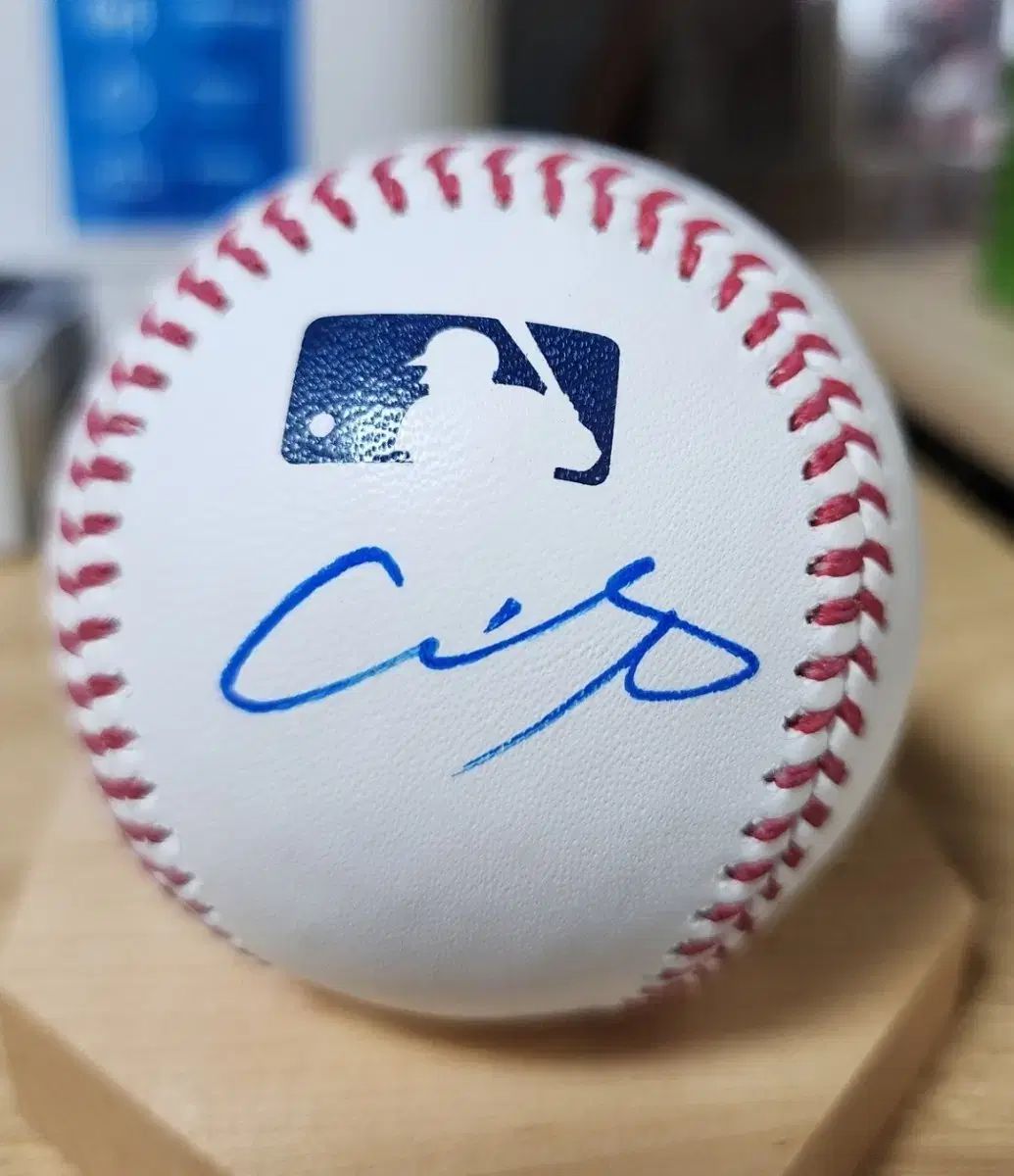 MLB 公式球 大谷 サインボール レックス 販売品