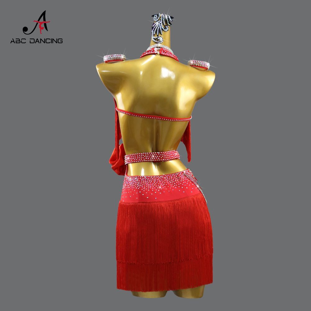 ベリーダンス フォーマルドレス