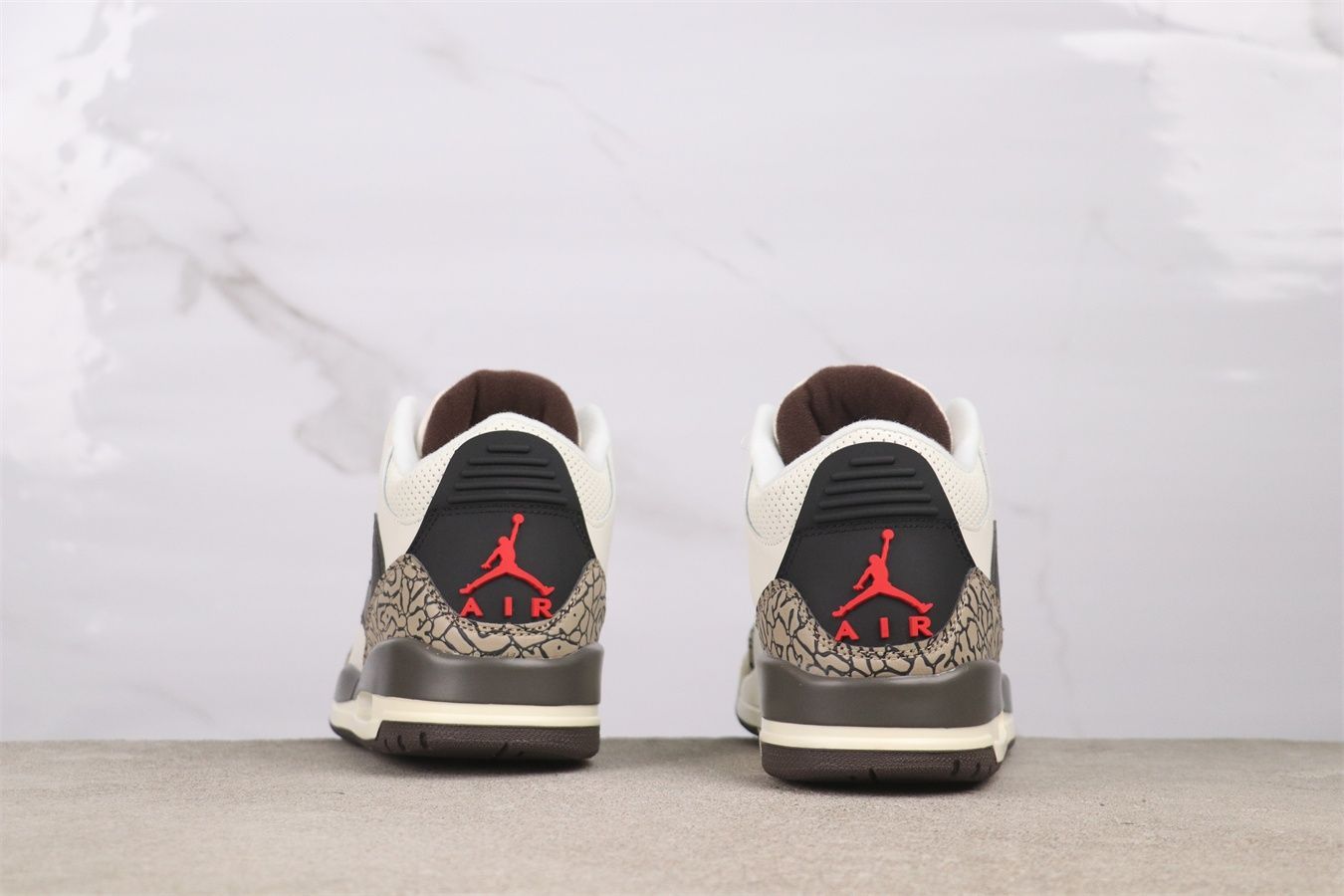 エアジョーダン3