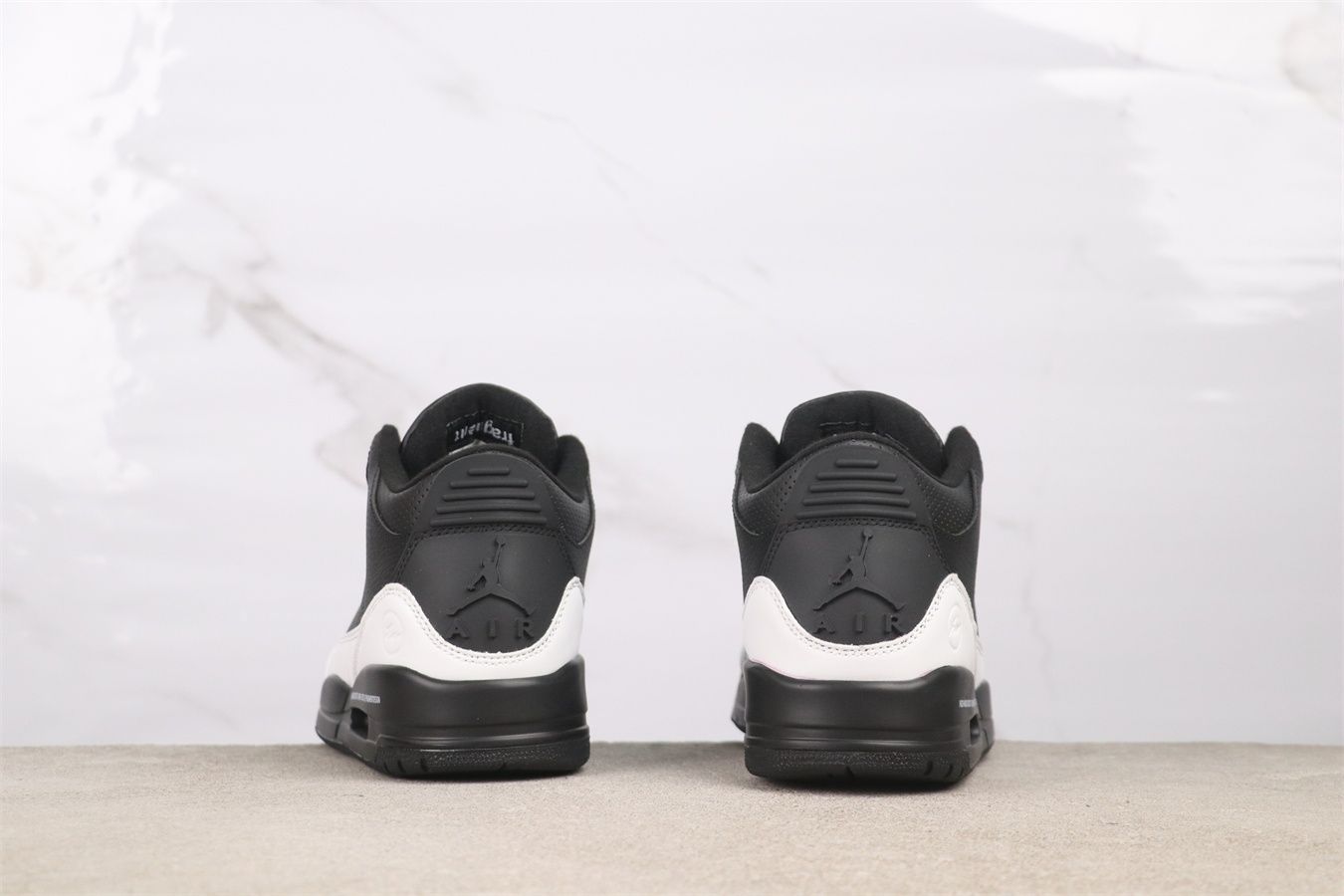 ブラック＆ホワイト