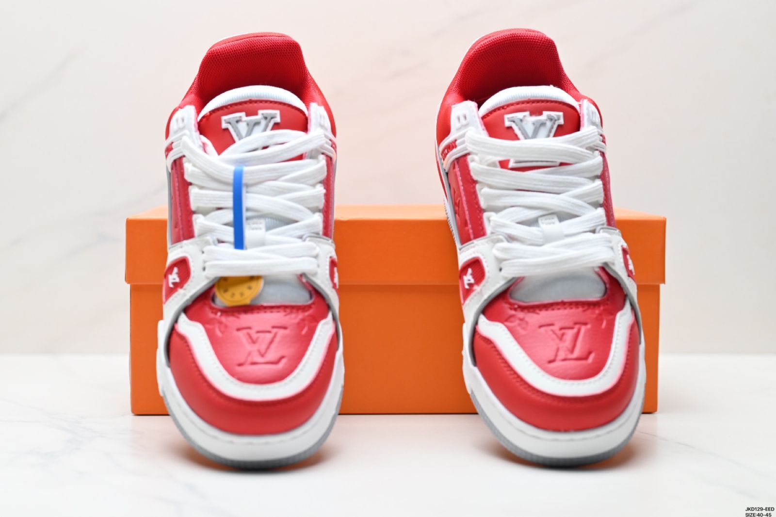 カジュアルスポーツシューズ 08