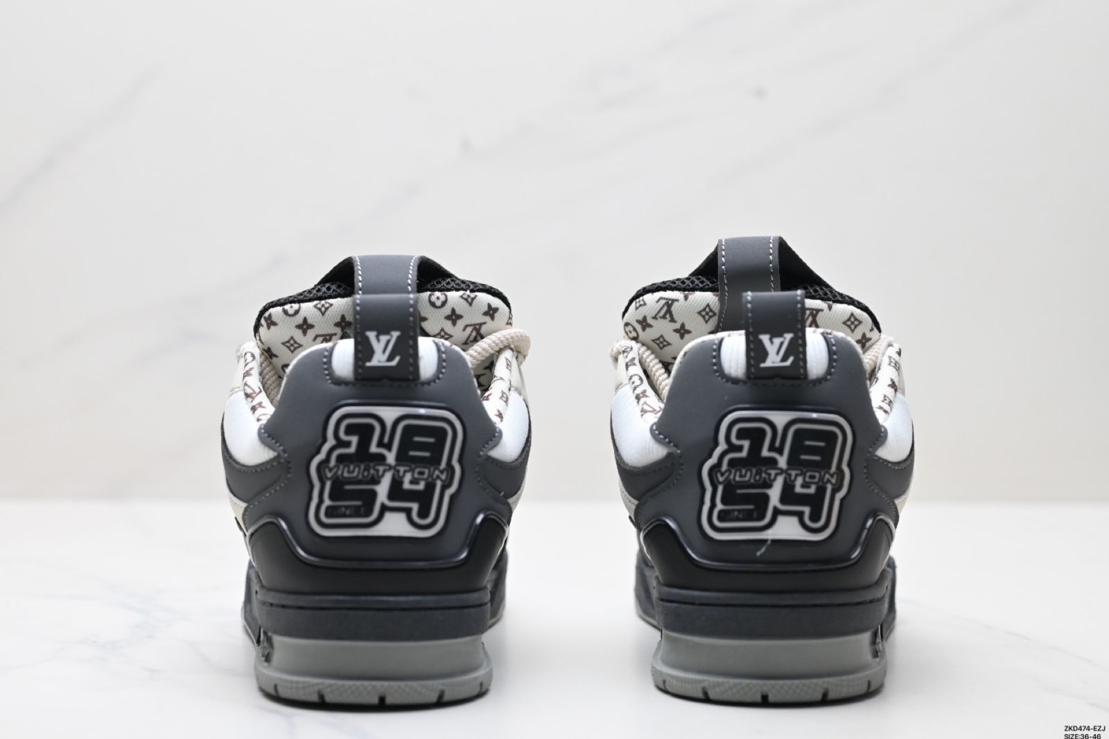 メンズ＆レディース