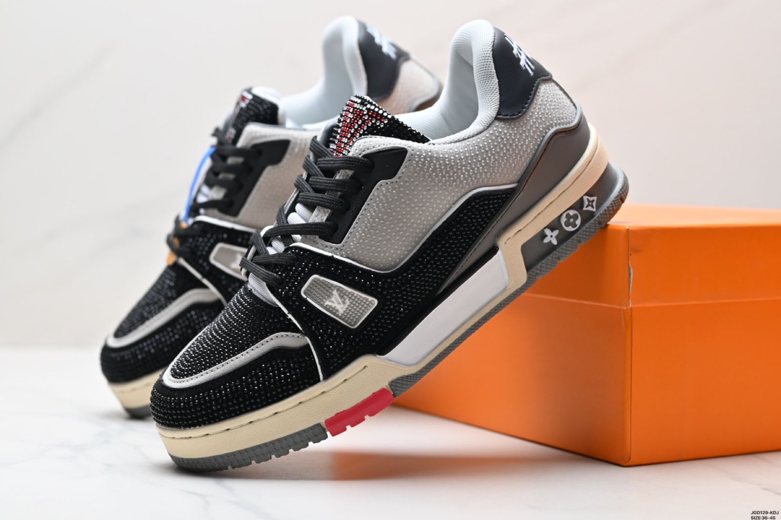 ヴィトン トレーナー