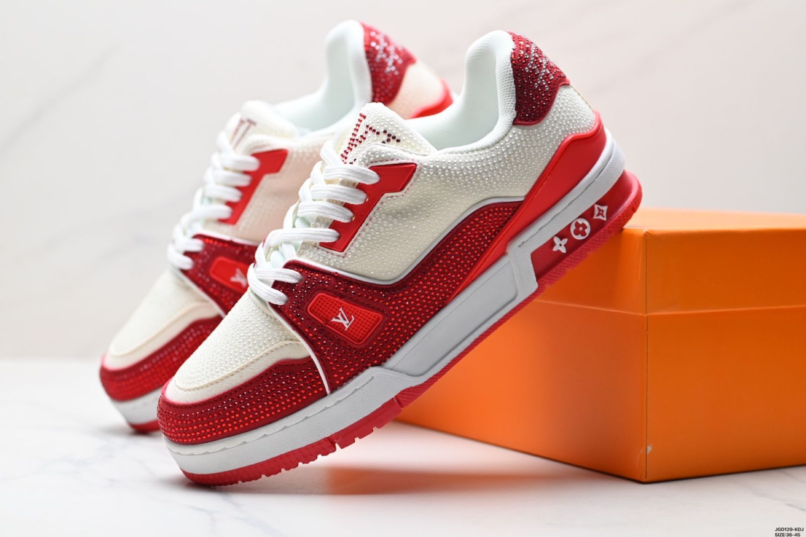 カジュアルスポーツシューズ 07