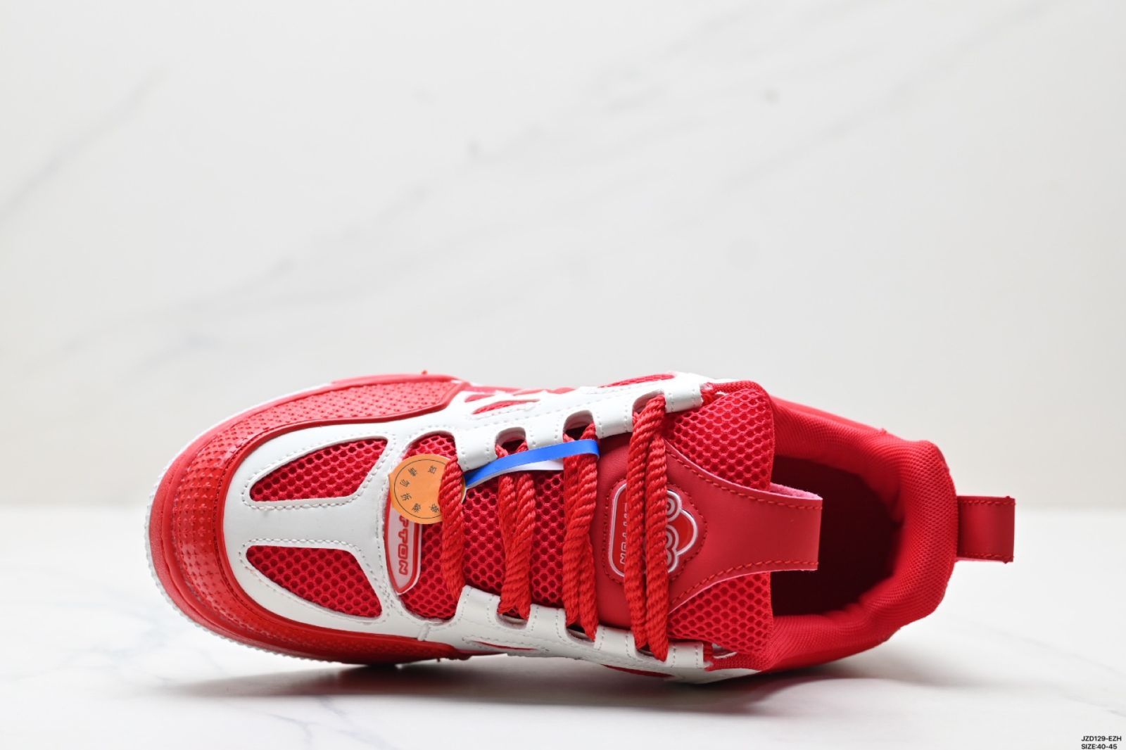 全新 ルイ ヴィトン トレーナー スニーカー ロー カジュアルスポーツシューズ 13