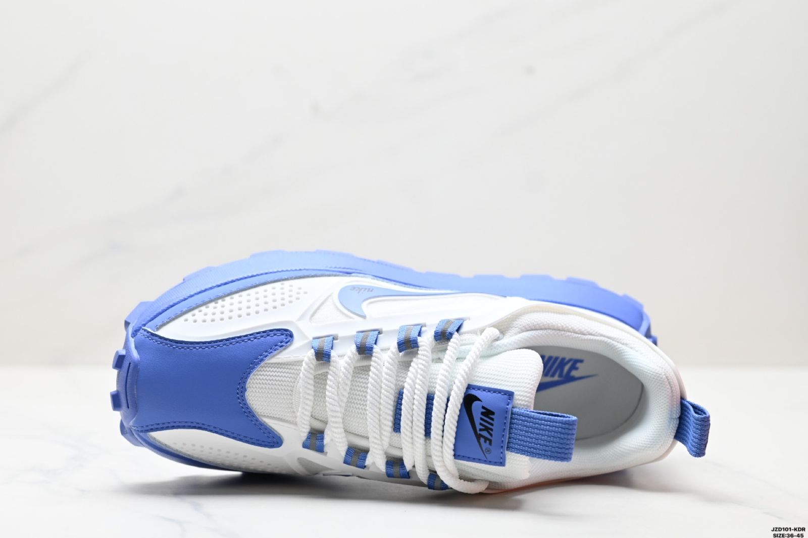 全新 ナイキ リアクトX ペガサス トレイル 2026 クロスカントリー ランニングシューズ 04