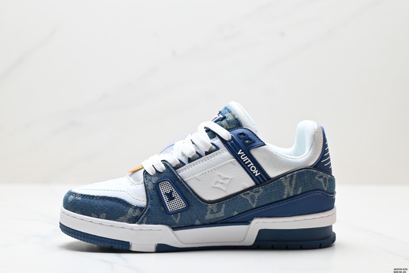 ヴィトン トレーナー