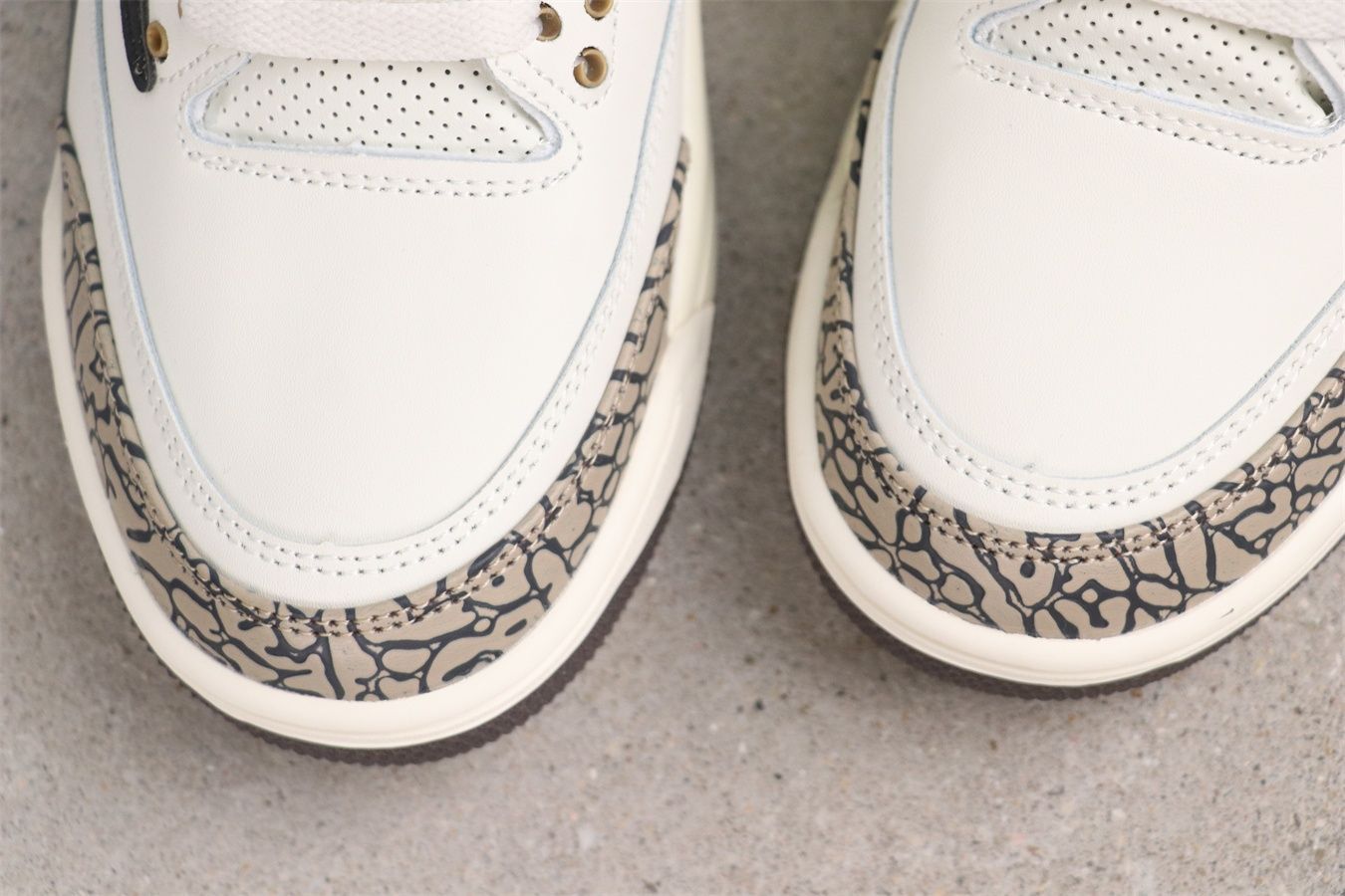 エアジョーダン3