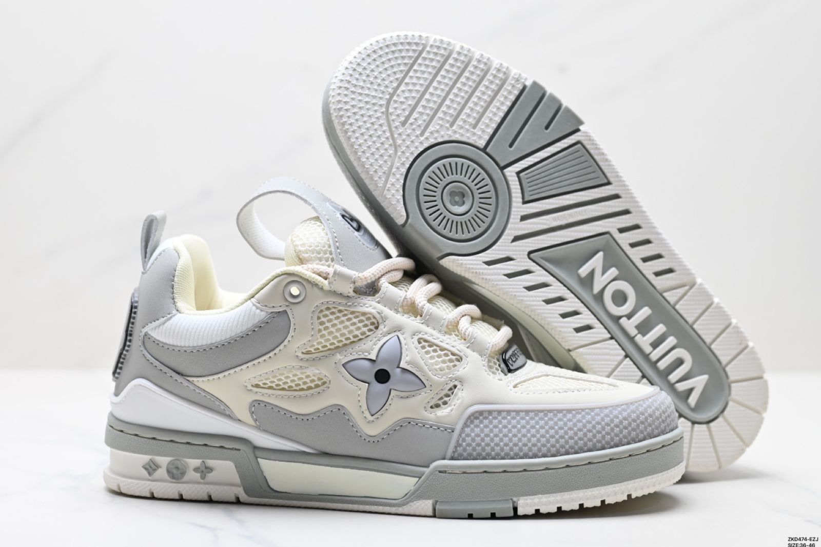 スケートシューズ01