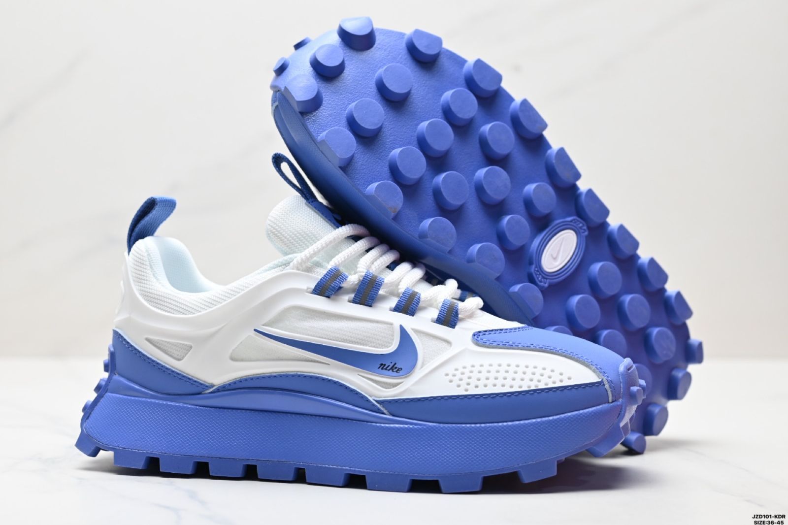 ペガサス トレイル