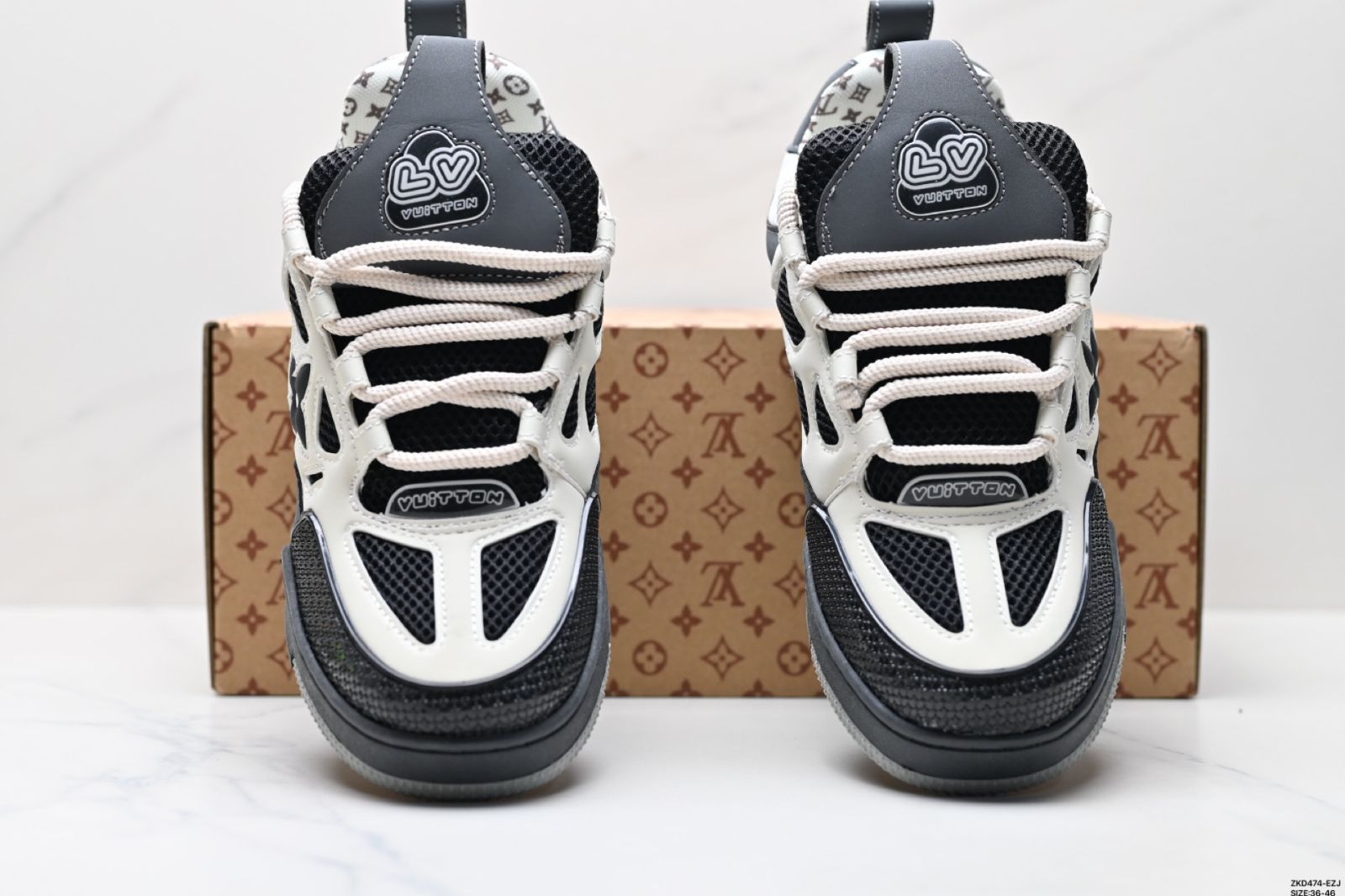 メンズ＆レディース