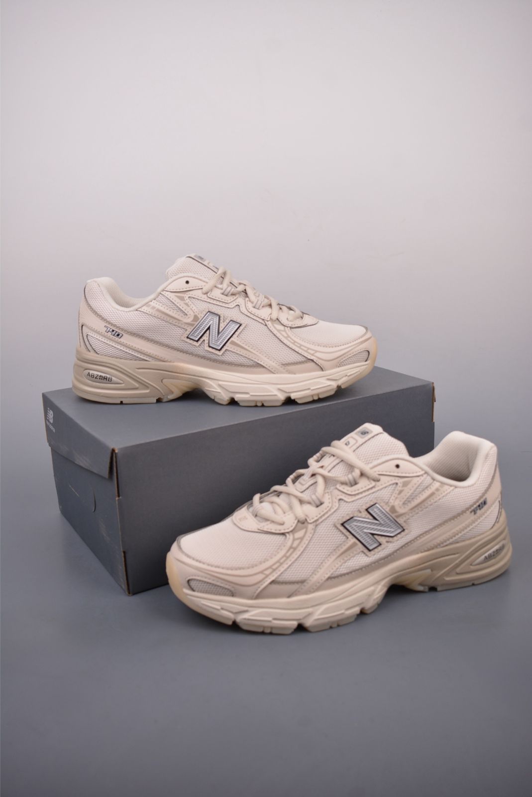 740シリーズ レトロ