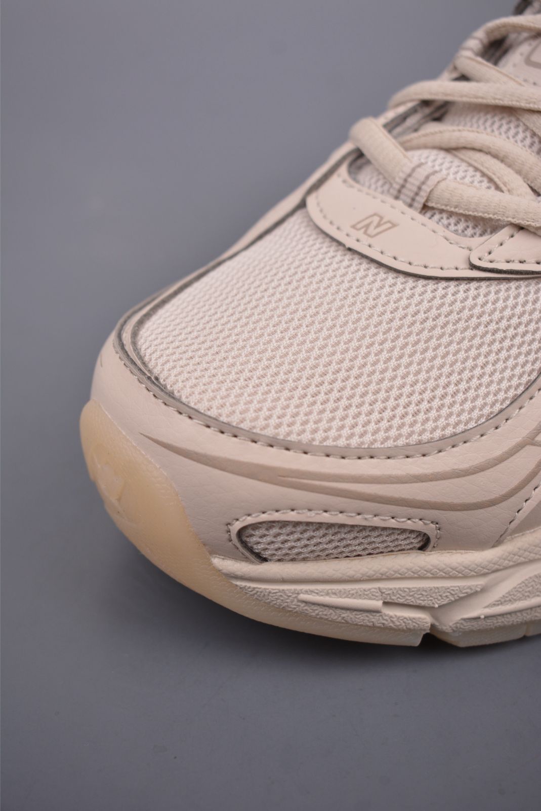 レトロ ダディーシューズ