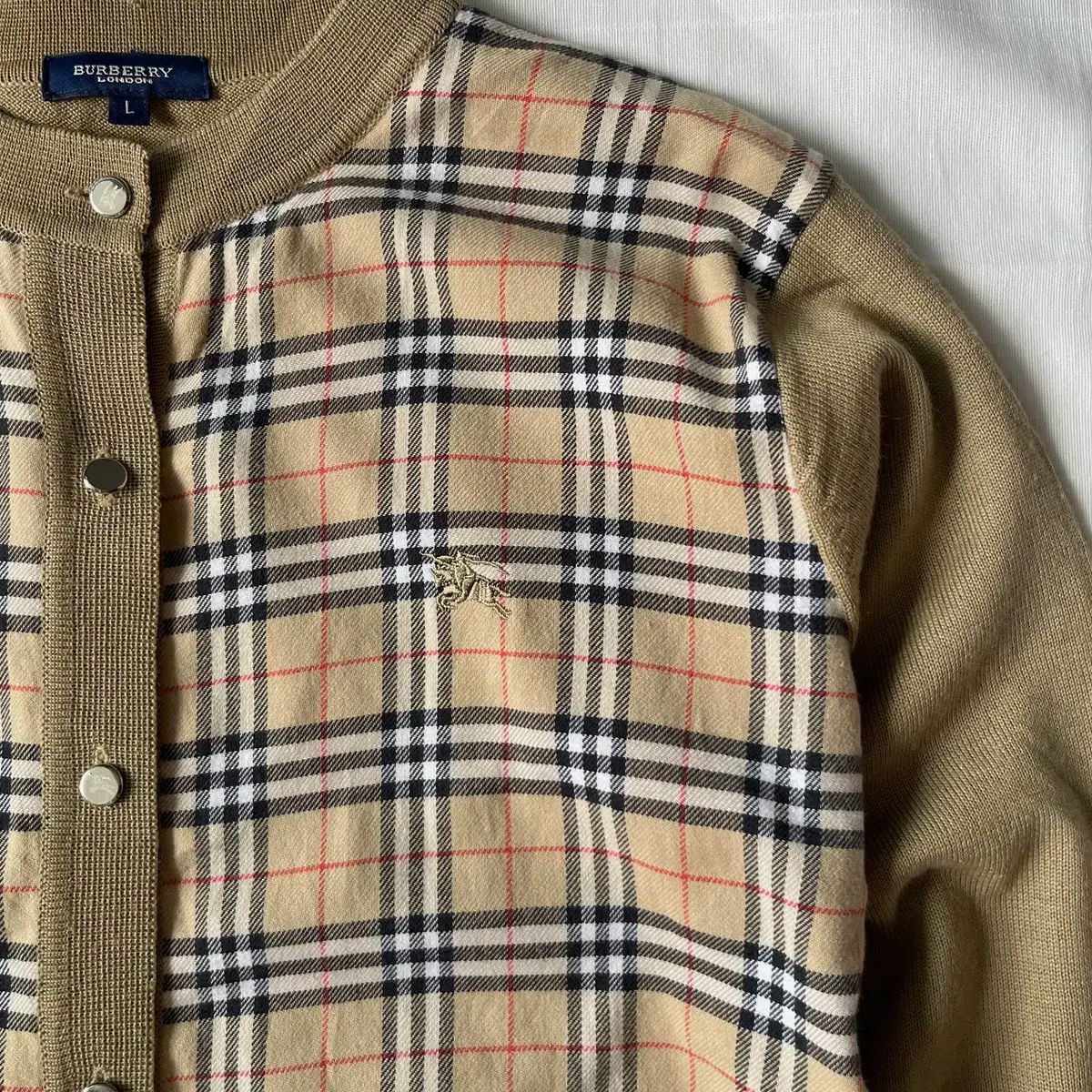 BURBERRY