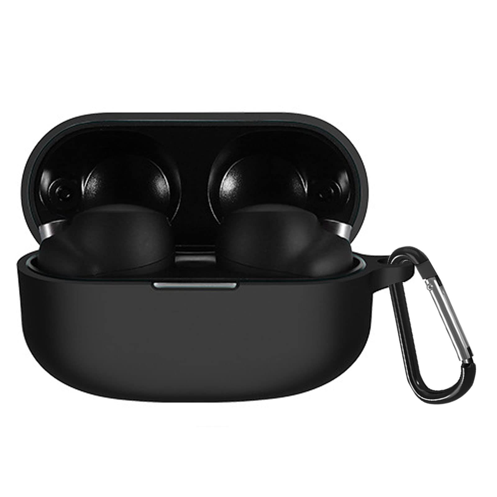 在庫処分】WF-1000XM4 用ケース 対応 SONY WF-1000XM4 液状シリコン