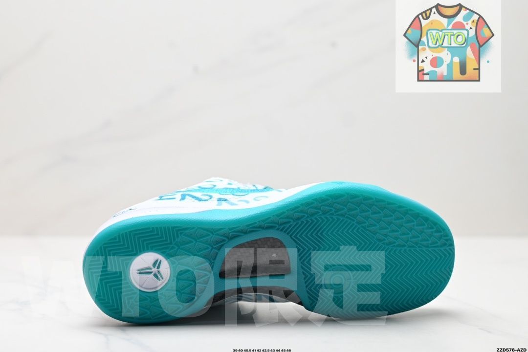 コービー8 プロトロ