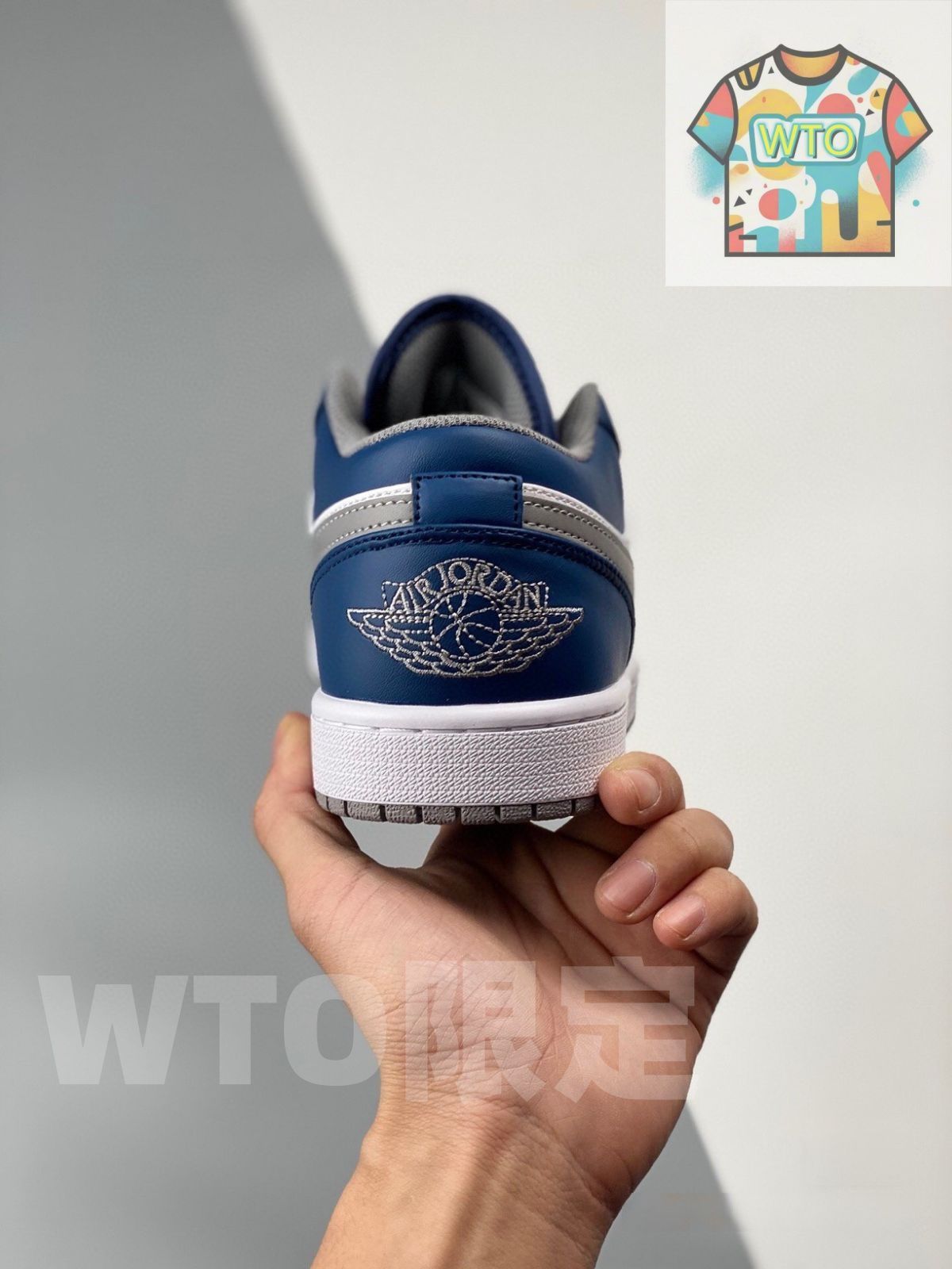  お げ 即 NIKE AIR JORDAN 1 LOw 男女兼用ジョーダン WTO輸入 TCZ 18 スニーカー 靴