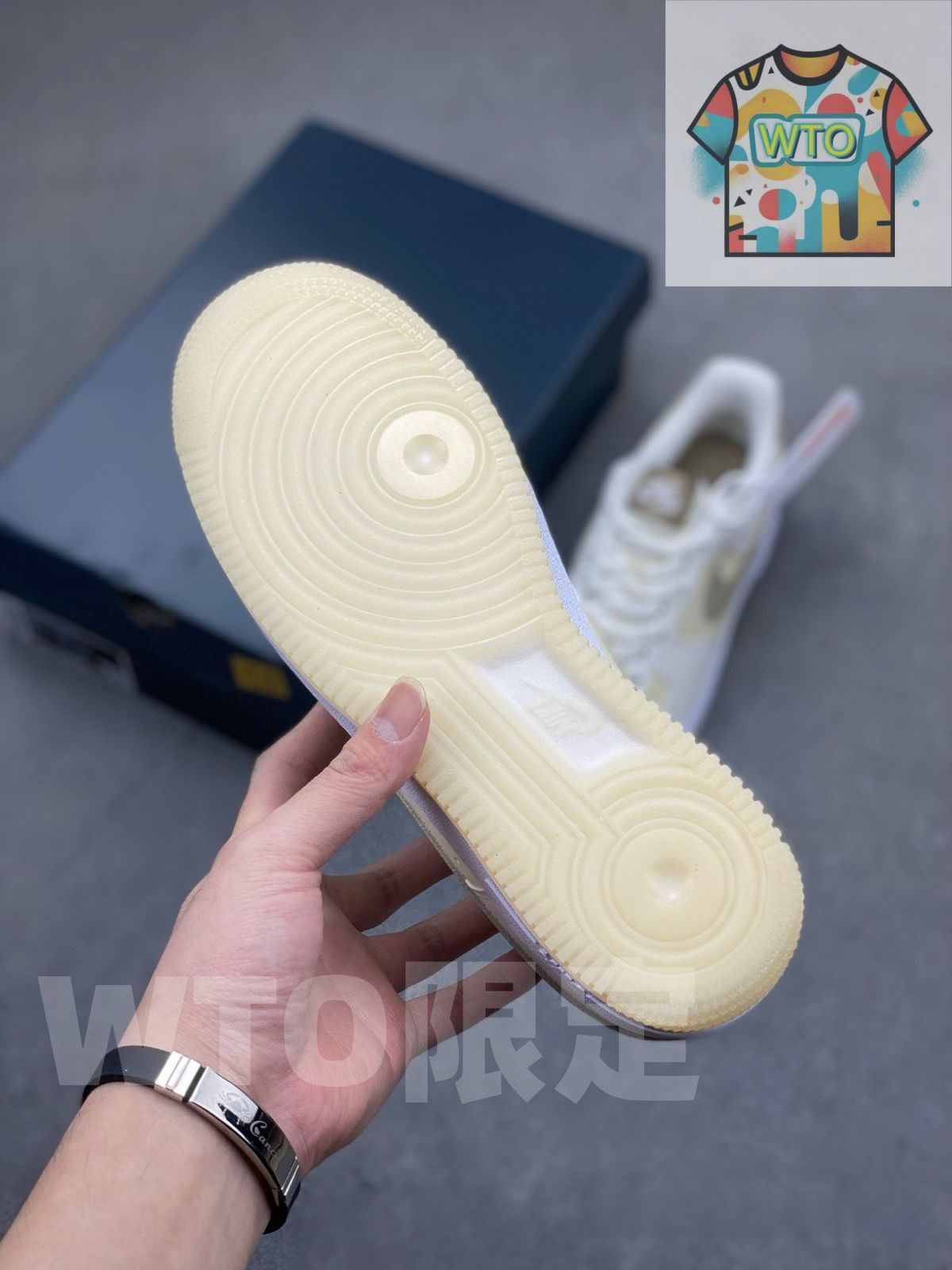 男女兼用ナイキ-WTO輸入-XXV61