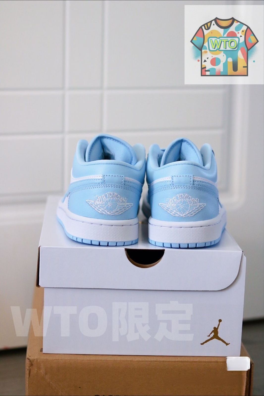  大 Nike Air Jordan 1 low aluminum aj スニーカー WTO輸入 IPQ 50 スニーカー 靴