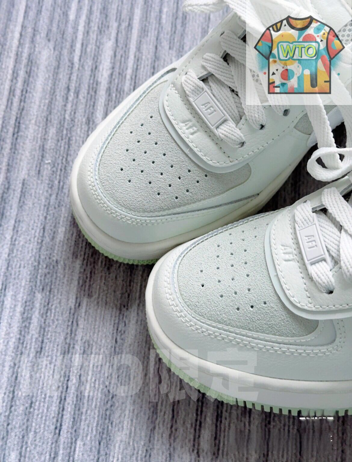 お げ 即 ナイキ スニーカー Nike wMNS Air Force 1 Shadow