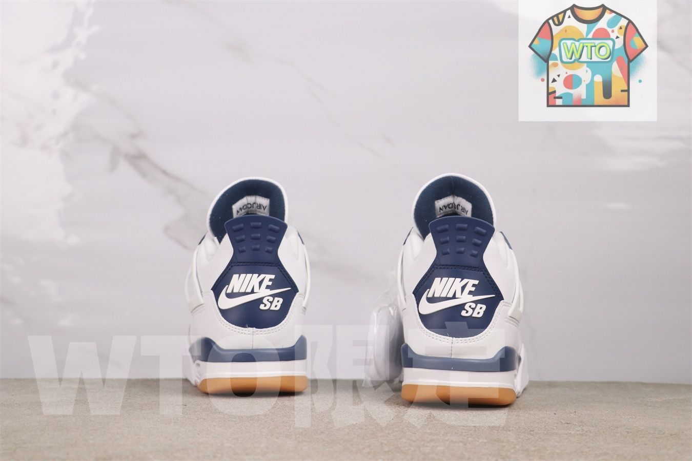 エアジョーダン4